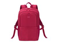 DICOTA Eco Backpack Scale - ryggsäck för bärbar dator D31734