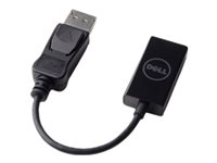 Dell DisplayPort to HDMI Adapter - videokonverterare DANAUBC087