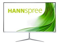 Hannspree HC240HFW - LED-skärm - Full HD (1080p) - 23.8" HC240HFW