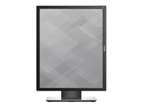 Dell P1917S - LED-skärm - 19" P1917S