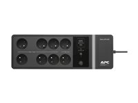 APC Back-UPS BE850G2-CP - UPS - 400 Watt - 850 VA BE850G2-CP