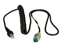 Honeywell - USB-kabel - 3 m CBL-503-300-C00