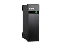 Eaton Ellipse ECO 800 USB DIN - UPS - 500 Watt - 800 VA EL800USBDIN