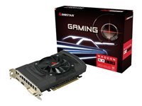 Biostar VA5505RF41 - grafikkort - Radeon RX 550 - 4 GB VA5505RF41