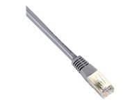 Black Box Backbone Cable patch-kabel - 6.1 m - grå EVNSL0502MS-0020