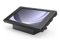 Compulocks Surface GO 1-4 Gen Apex Enclosure AV Conference Capsule Black monteringssats - för surfplatta - svart 341B510APXB