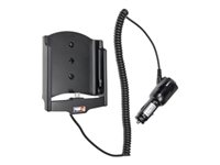 Brodit Active holder with cig-plug - laddare/hållare för mobiltelefon 512578