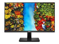 LG 24MP500-B - LED-skärm - Full HD (1080p) - 23.8" 24MP500-B