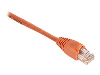 Black Box GigaTrue 550 - patch-kabel - 7.6 m - orange EVNSL649-0025