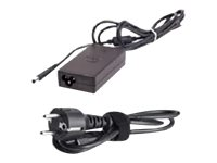 Dell AC Adapter - strömadapter - 45 Watt 492-BBSD