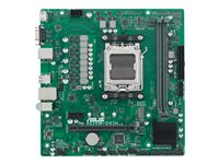 ASUS A620M-DASH-CSM - moderkort - micro ATX - Socket AM5 - AMD A620 90MB1GD0-M0EAYC