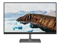 Lenovo L27m-30 - LED-skärm - Full HD (1080p) - 27" 66D0KAC2EU