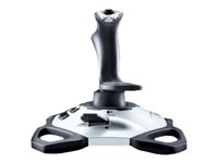 Logitech Extreme 3D Pro - joystick - kabelansluten 963290-0914