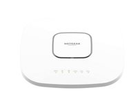 NETGEAR WAX630E - trådlös åtkomstpunkt - Wi-Fi 6 WAX630E-100EUS