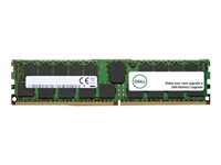 Dell - DDR4 - modul - 16 GB - DIMM 288-pin - 2400 MHz / PC4-19200 - ej buffrad A9755388