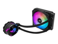 ASUS ROG STRIX LC 120 RGB - kylsystem med vätska till processorn 90RC0051-M0UAY0