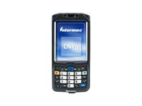 Intermec CN50 - handdator - Windows Mobile 6.1 - 512 MB - 3.5" - 3G CN50BNU1EN21