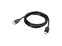 Lenovo HDMI-kabel - 2 m 03X6575