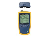 Fluke Networks MicroScanner2 Cable Verifier - nätverkstestare MS2-100