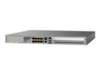 Cisco ASR 1001-X - router - rackmonterbar ASR1001-X=