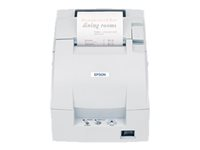 Epson TM U220B - kvittoskrivare - färg - punktmatris C31C514007