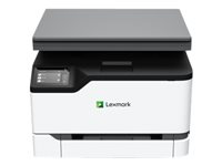 Lexmark MC3224dwe - multifunktionsskrivare - färg 40N9140