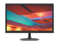 Lenovo C22-20 - LED-skärm - Full HD (1080p) - 21.5" 62A7KAT1EU