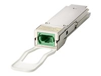 HPE - QSFP28 sändar-/mottagarmodul - 100GbE R0R40A