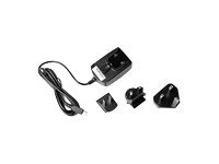 Garmin AC Charger and International Adapter Set strömadapter 010-11382-03