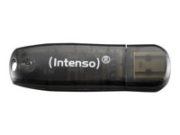 Intenso Rainbow Line - USB flash-enhet - 16 GB 3502470