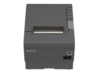 Epson TM T88VI - kvittoskrivare - svartvit - termisk linje C31CE94115E1