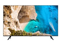 Samsung HG65RU750EE HRU750 Series - 65" Klass (64.5" visbar) LED-bakgrundsbelyst LCD-TV - 4K - för hotell/gästanläggning HG65RU750EEXEN