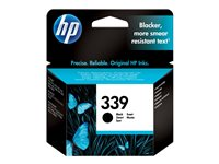 HP 339 - svart - original - bläckpatron C8767EE#UUS