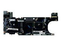 Lenovo - system board Windows, i7-6600U, UMA, 4GB, AMT, TPM 00JT959