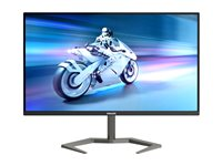 Philips Evnia 5000 32M1N5800A - LED-skärm - 4K - 32" - HDR 32M1N5800A/00