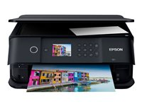 Epson Expression Premium XP-6000 - multifunktionsskrivare - färg C11CG18403