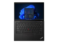 Lenovo ThinkPad L14 Gen 4 - 14" - AMD Ryzen 5 Pro - 7530U - 16 GB RAM - 512 GB SSD - Nordisk 21H5000CMX