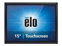 Elo 1590L - Rev B - LED-skärm - 15" E326154