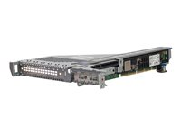 HPE x16 FHHL Secondary Riser Kit - kort för stigare P54288-B21