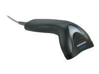 Datalogic Touch TD1100 65 Pro - streckkodsskanner TD1130-BK-65