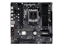 ASRock B650M PG Lightning WiFi - moderkort - micro ATX - Socket AM5 - AMD B650 90-MXBMW0-A0UAYZ