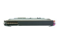 Cisco Line Card E-Series - switch - 12 portar - insticksmodul WS-X4712-SFP-E=