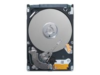 Dell - hårddisk - 8 TB - SAS 12Gb/s 400-ATKX