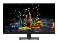 Lenovo ThinkVision P32p-20 - LED-skärm - 4K - 32" 62DBGAT2EU