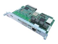 Cisco High-Speed - DSL-modem EHWIC-4SHDSL-EA=