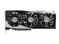 Gigabyte Radeon RX 6600 XT GAMING OC PRO 8G - grafikkort - Radeon RX 6600 XT - 8 GB GV-R66XTGAMINGOC PRO-8GD