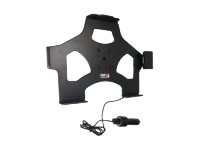 Brodit Active Holder Tilt Swivel - laddare/hållare för surfplatta 521244