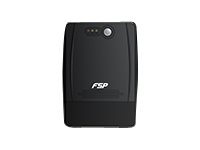 FSP FP 1500 - UPS - 900 Watt - 1500 VA FP1500