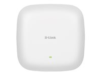 Nuclias Connect DAP-X2850 - trådlös åtkomstpunkt - Wi-Fi 6 DAP-X2850