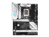 ASUS ROG STRIX B660-A GAMING WIFI D4 - moderkort - ATX - LGA1700-uttag - B660 90MB18S0-M1EAY0